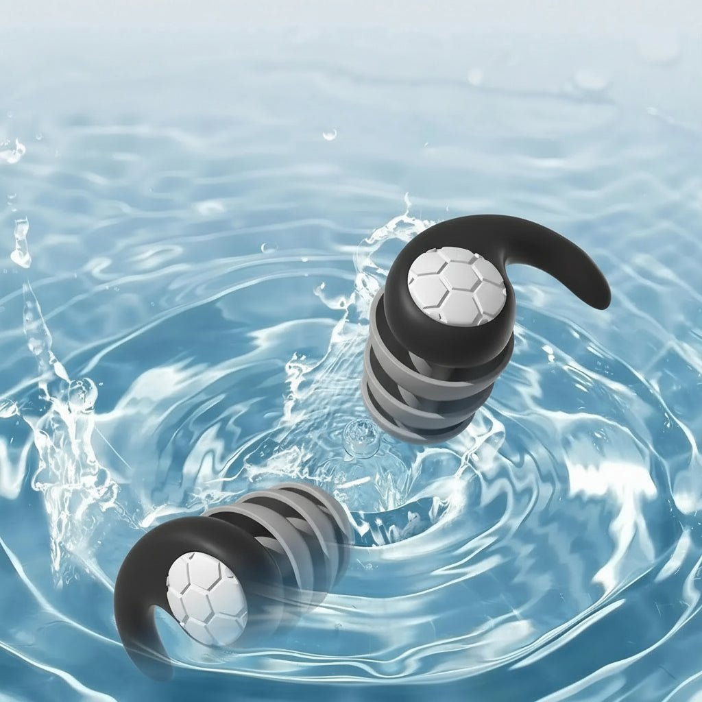 bouchons d’oreilles pour dormir