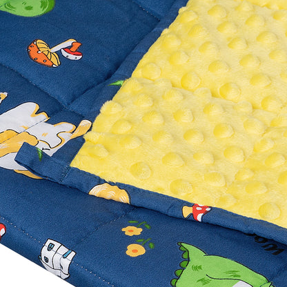 Couverture lestée enfant